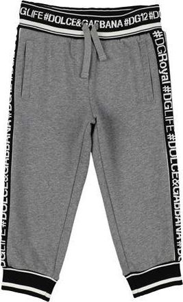 Dolce & Gabbana BOTTOMWEAR - Trousers on YOOX.COM