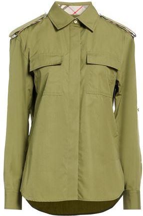 Burberry TOPWEAR - Camicie su YOOX.COM