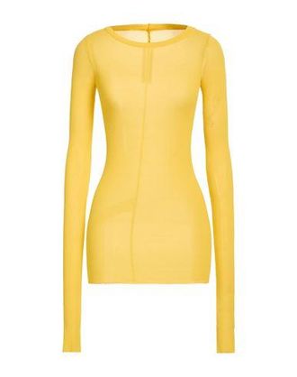 Rick Owens CAMISETAS Y TOPS - Camisetas en YOOX.COM