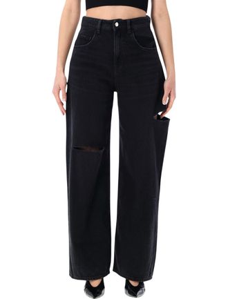 Icon Denim Los Angeles Icon-Denim-Jeans