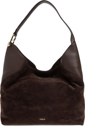 Furla Lara L Hobo Bags