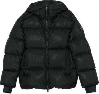 Fusalp Frysolor Quilted Hooded Jacket