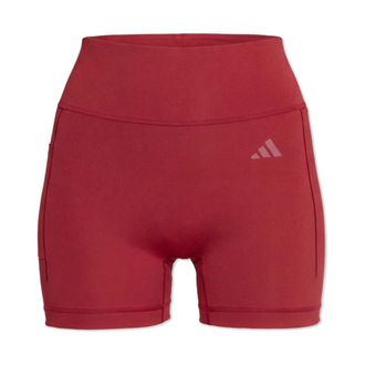 adidas Dames, Sport, Rood, Maat: M Poliester