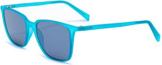 Italia Independent Acetate Womens Sunglasses
