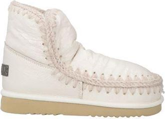 Mou CALZADO - Botines de caña alta en YOOX.COM