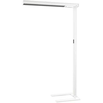 Arcchio Led Floor Lampdimmable Susi made of Aluminium for Office & Workroom