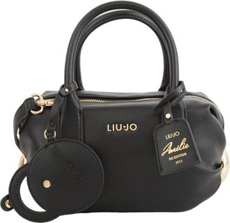 Liu Jo Donna, Borse, Nero, Taglia unica, new