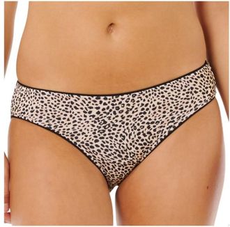 Rip Curl Coastal Instinct Full Pant Bikini-Bottom f&uuml;r Damen | orange