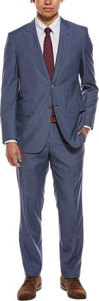 Canali 2pc Wool Suit