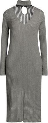 Agnona DRESSES - Midi dresses sur YOOX.COM