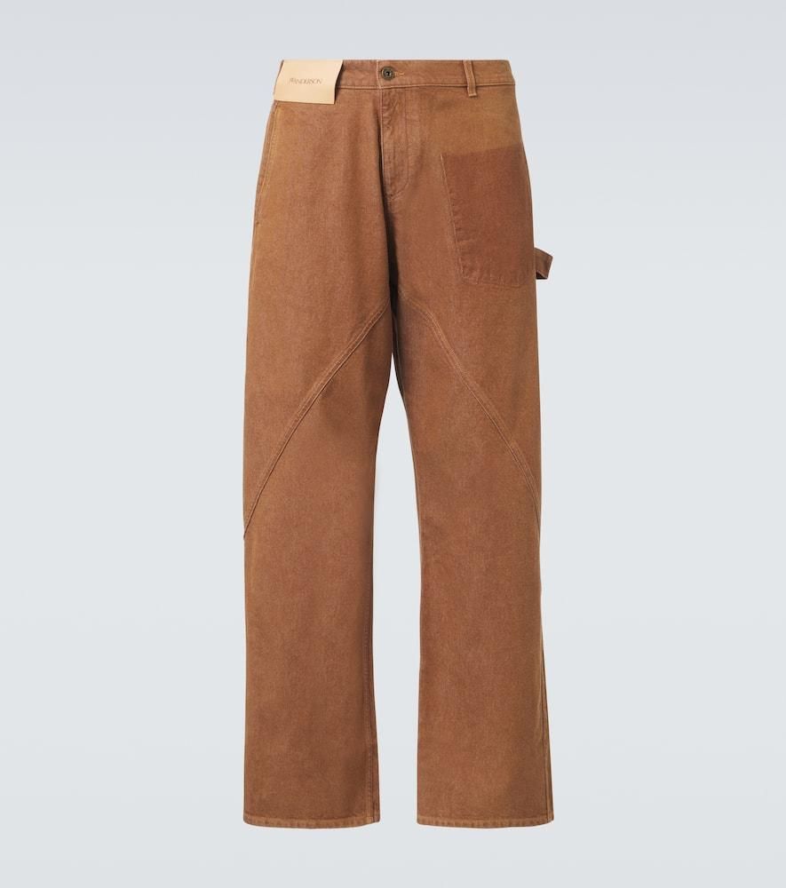 J.W.Anderson Pants from $814.00 - on Stylight