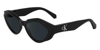 Calvin Klein Jeans CKJ24621S 001 Womens Sunglasses Size 53