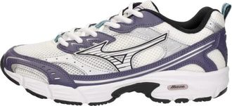Mizuno MXR Sneaker - Dames - Hardloopschoenen - Paars - 37 EU - Fitness