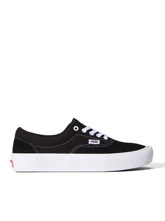 Vans Sneakers Authentic Reissue Nere e Bianche