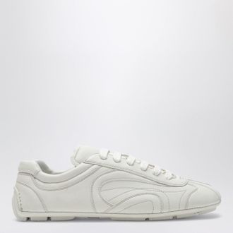Prada Montecarlo Re-Edition 2005 sneakers in talc
