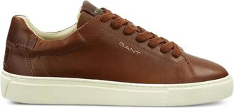 GANT Mc Julian sneakers - Bruin