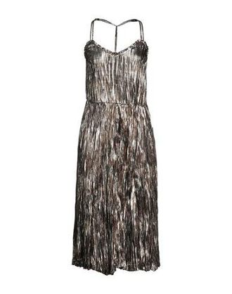 Trussardi Midi dresses