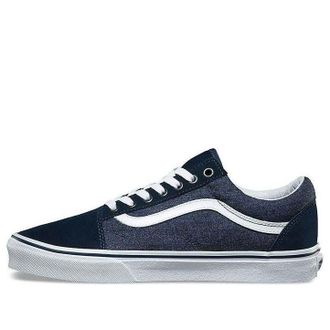 Vans Old Skool Suede & Suiting VN0A38G1OIL