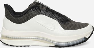 Nike Pegasus Premium Sneakers Black / Sail