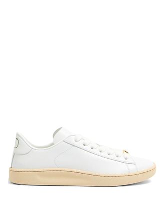 Valentino Garavani Lace shoes
