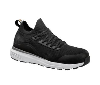 Carhartt Work in Progress Mens Carhartt Haslett SD FS2401 Black Nano Safety Toe Work Shoes ZOGG277