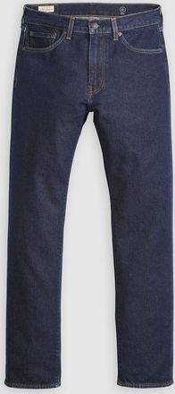 Levi's Mens Levis 505 Deepest Blue Regular Jeans in Cotton - Size 34W/32L