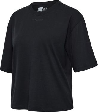 Hummel hmlMT VANJA BOXY SHORT T-SHIRT