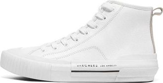 Skechers (WMNS) Skechers New Moon White 155393-WHT