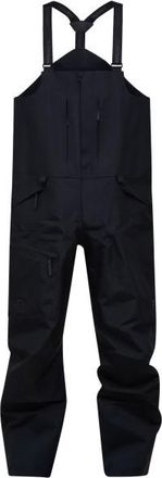 Peak Performance Vertical GORE-TEX Pro Bib Pants Skihose f&uuml;r Herren | schwarz