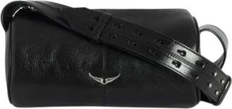 Zadig&Voltaire Borsa Le Doudou - - Bags - Donna - Nero - ONE SIZE