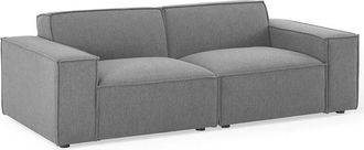 ModWay Restore 2Pc Sectional Sofa Set