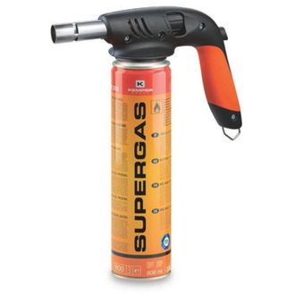 Kemper KIT PER SALDARE CON CARTUCCIA 575- 600 ml- KEMPE- pezzi 1