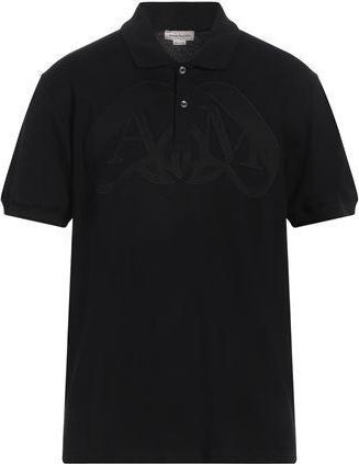 Alexander McQueen TOPWEAR - Polo shirts sur YOOX.COM