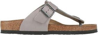 Birkenstock FOOTWEAR - Thong sandals on YOOX.COM