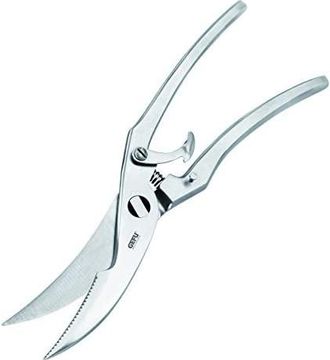 GEFU Gefu - 12610 Accesorio De Cocina, Acero Inoxidable, One Size