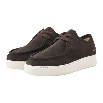 Nubikk Heren, Schoenen, Bruin, Maat: 42 EU Leer