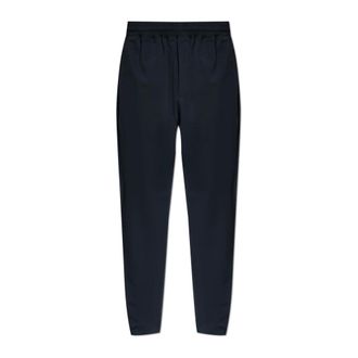 Diesel Suit Trousers, male, Black, Size: 2XL P-Active Trousers