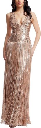 Dress The Population Reign Dress