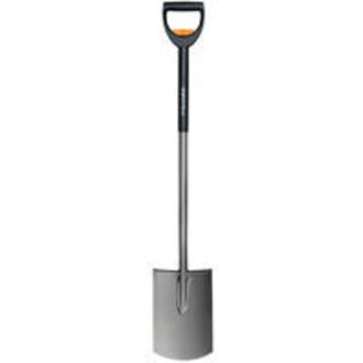 Fiskars 125055 Pala De Jardinera Telesc&oacute;pico