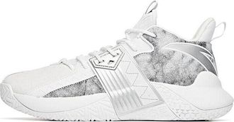 Anta Cement Busters White Grey 112041610-6