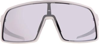 Oakley Sutro Prizm Black Shield Mens Sunglasses OO9406 9406D1 37