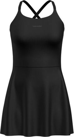 Icebreaker Merino 150 Active Dress Kleid f&uuml;r Damen | schwarz