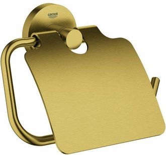 GROHE Essentials - Dispensador De Papel De Pared (40367gn1) - Grohe