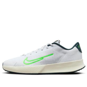 Nike Vapor Lite 2 HC White Green DV2018-101