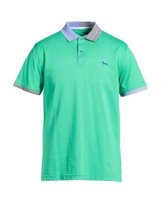 Harmont & Blaine TOPWEAR - Polo shirts on YOOX.COM