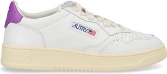 Autry Medalist Low Sneaker