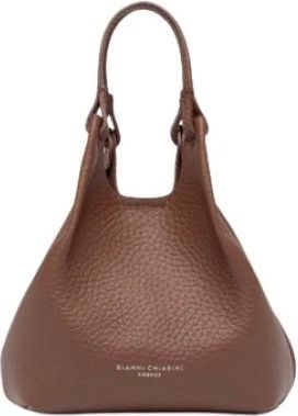 Gianni Chiarini Donna, Borse, Marrone, Taglia unica, new