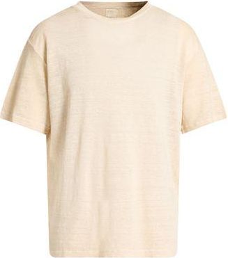 120% Lino CAMISETAS Y TOPS - Camisetas en YOOX.COM