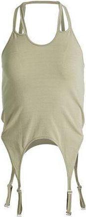 Dion Lee TOPWEAR - Canotte su YOOX.COM
