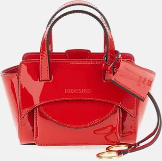 Hidesins Mini Borsa Flap